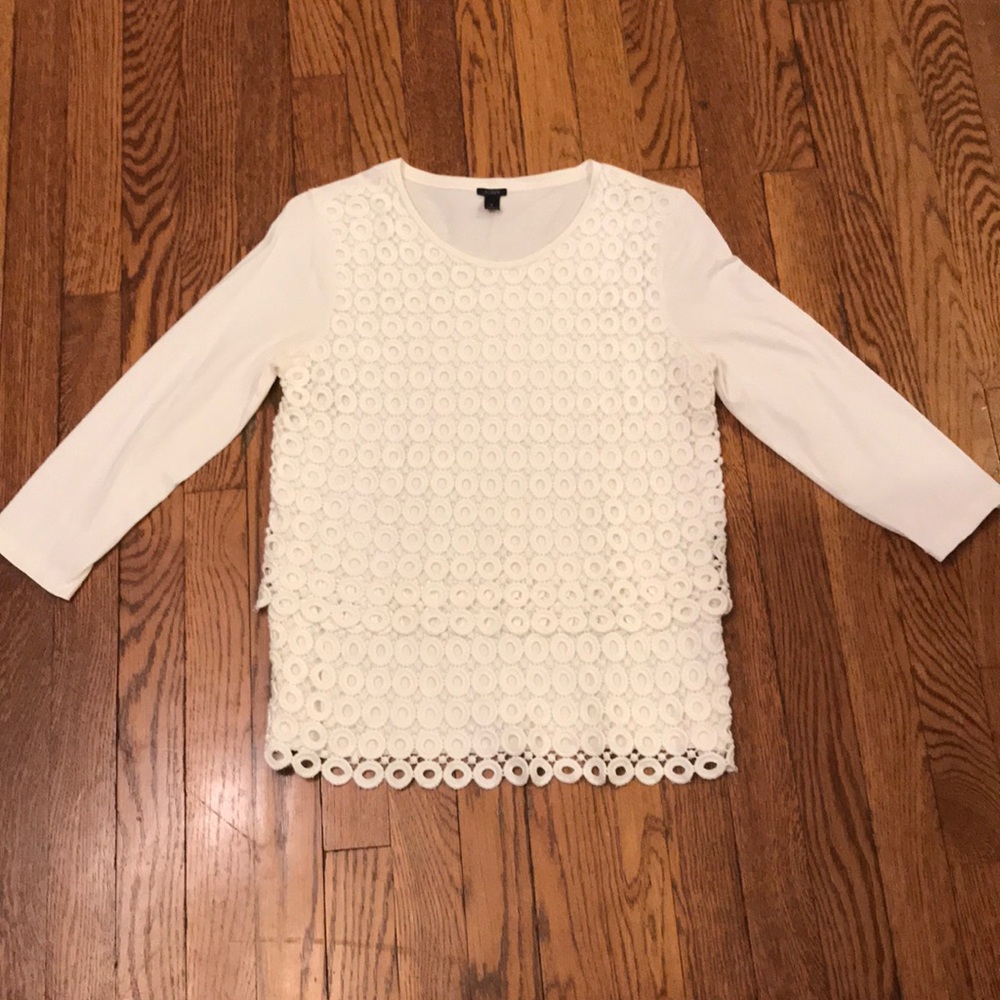 J. Crew Shirt